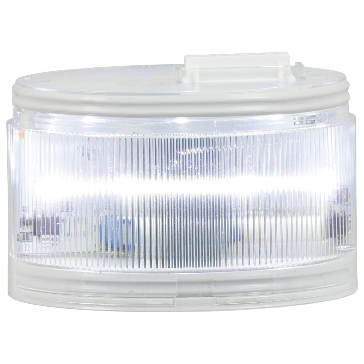 RSL-LMS-F-C Radiant Light Modules Clear