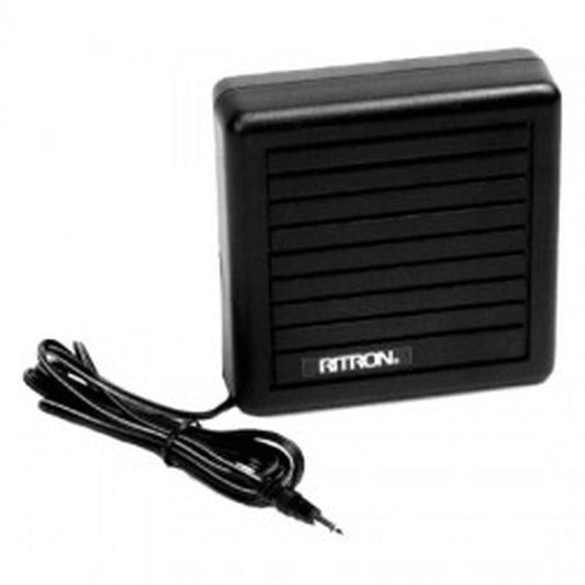 Ritron RSP-5 External Speaker for RBS Series and Base Stations | 5 Watt