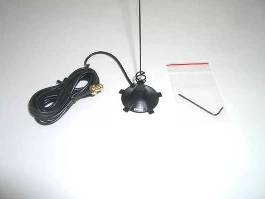 OPEK VUM-201-SMA-F VHF/UHF ANTENNA