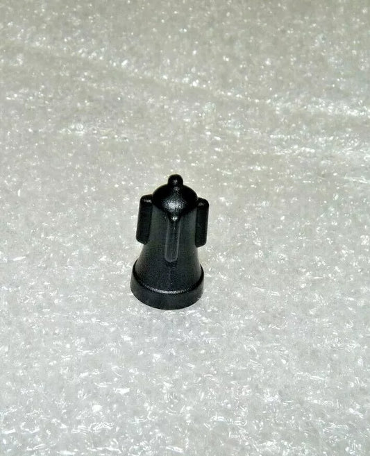 Motorola Solutions RA029620A Channel Knob Replacement for Vertex Radios NEW