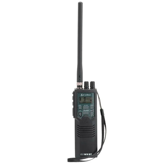 Cobra HH50WXST 40 Channel Handheld CB Radio