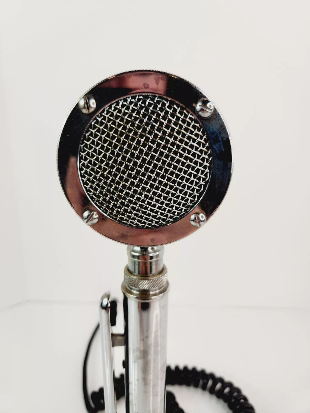 Astatic D-104 Microphone