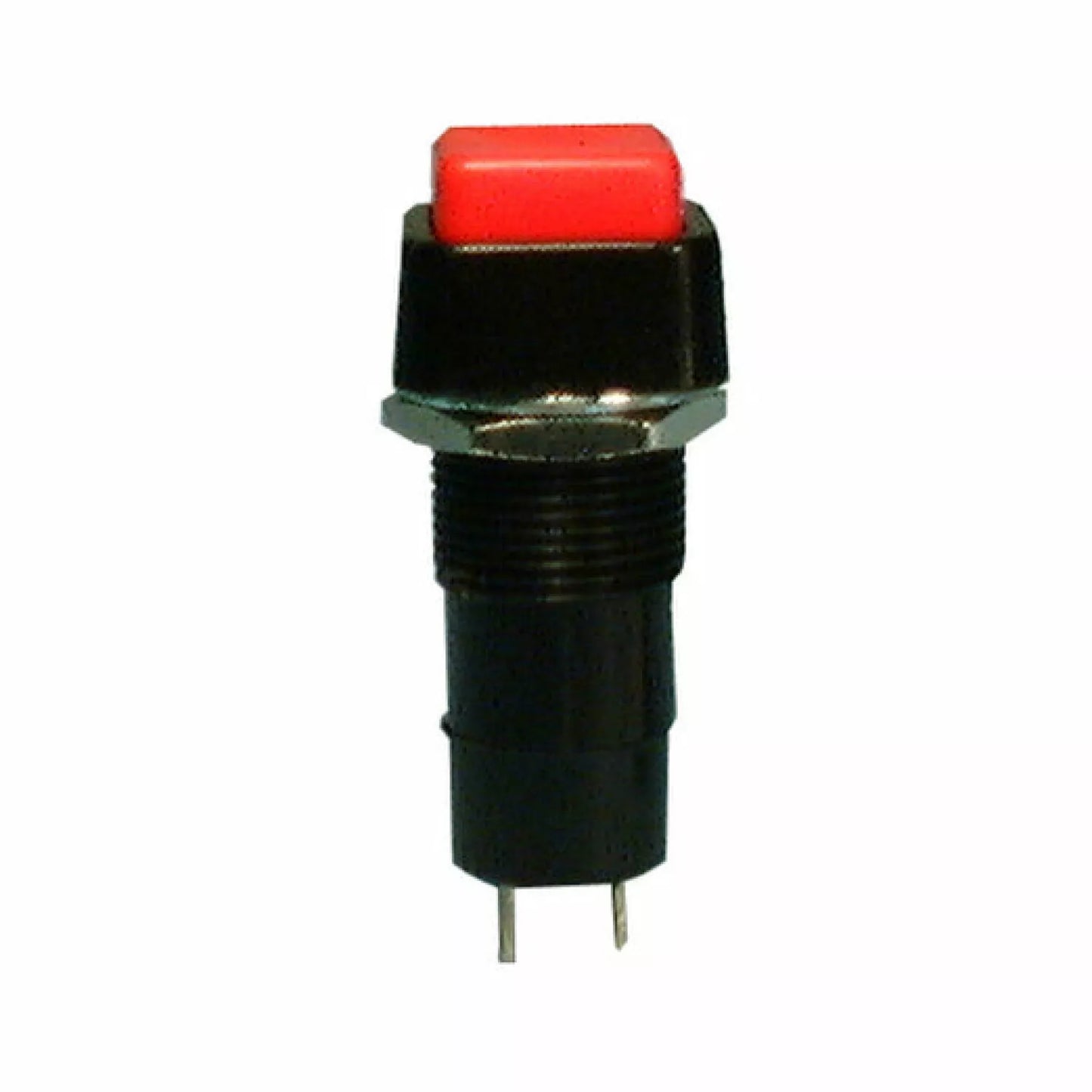 Philmore 30-10066 Square Push Button Switch