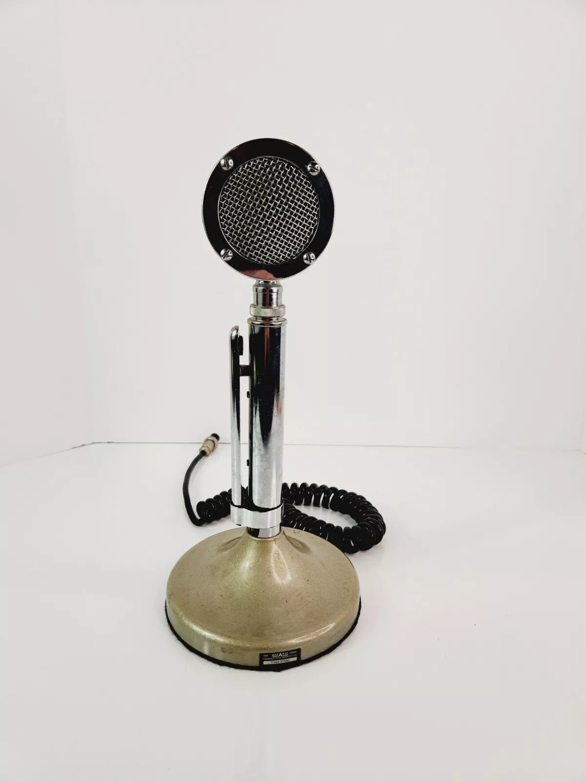 Astatic D-104 Microphone