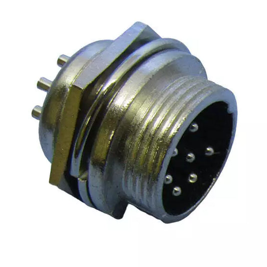 Philmore 61-627 Multi-pin Mobil Connector