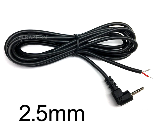 Philmore 70-2526 Audio Cable