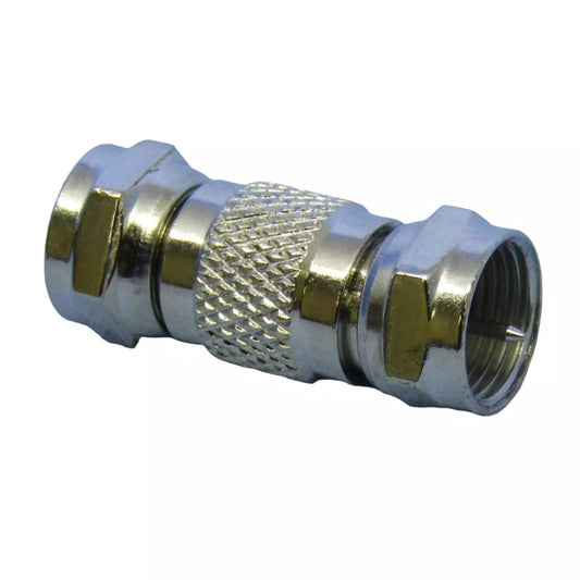 FC73 Philmore F Adaptor, Male to Male