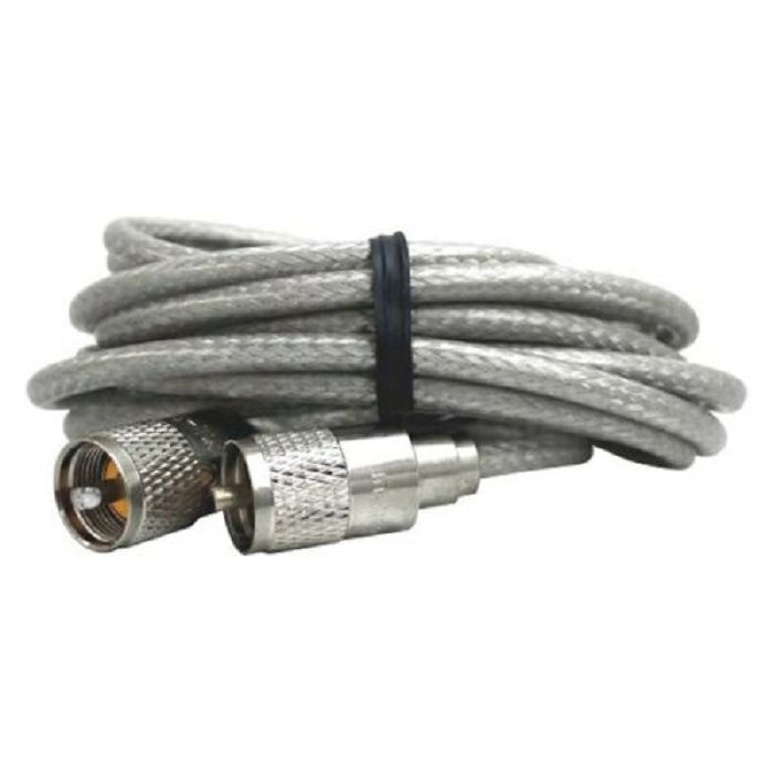 Aries A-12-8X Mini 8 12' Coax Cable