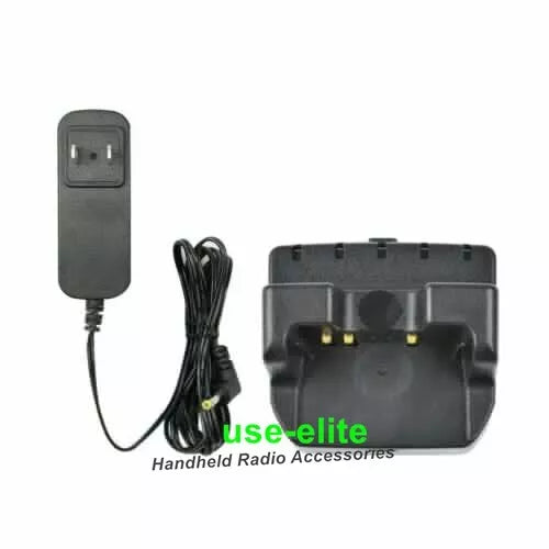 VAC-20 Battery Charger for Standard FNB-V106N FNB-V83 VX168 VX180 Radio