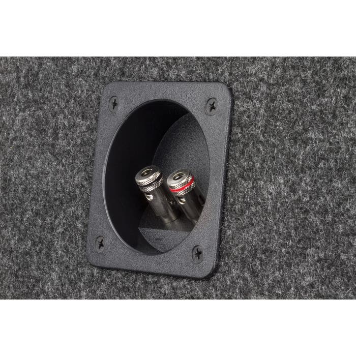 10" Subwoofer Enclosure Kit