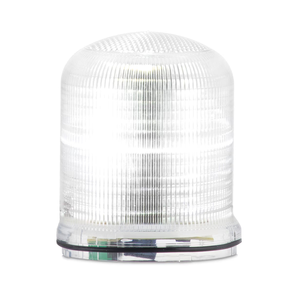 SLM100C StreamLine® Modular Multifunctional LED Beacons Clear