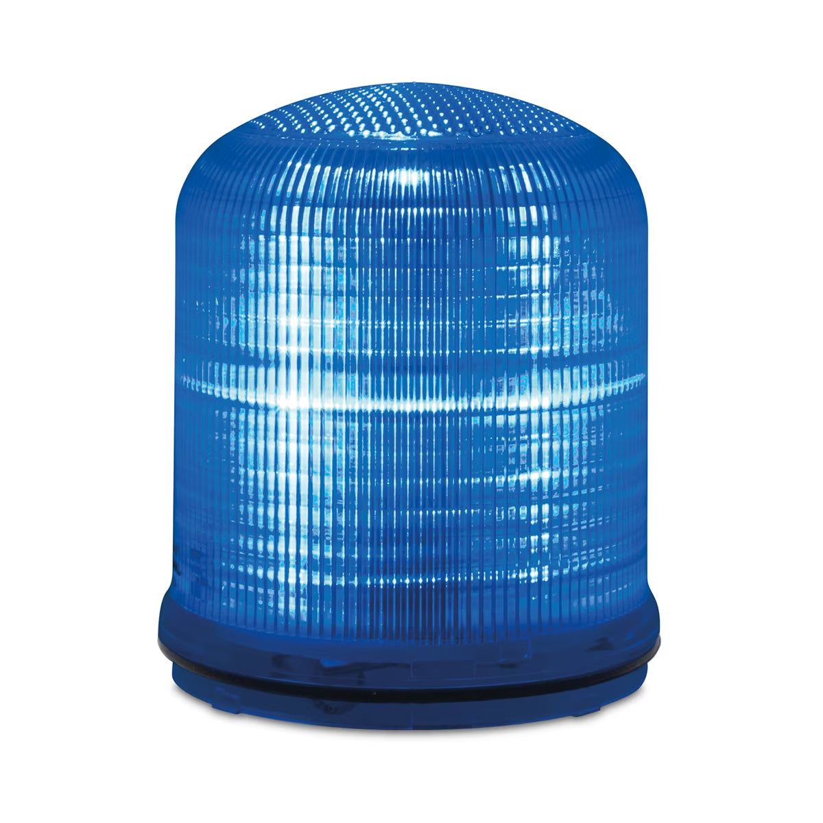 SLM200B StreamLine® Modular Multifunctional LED Beacons Blue