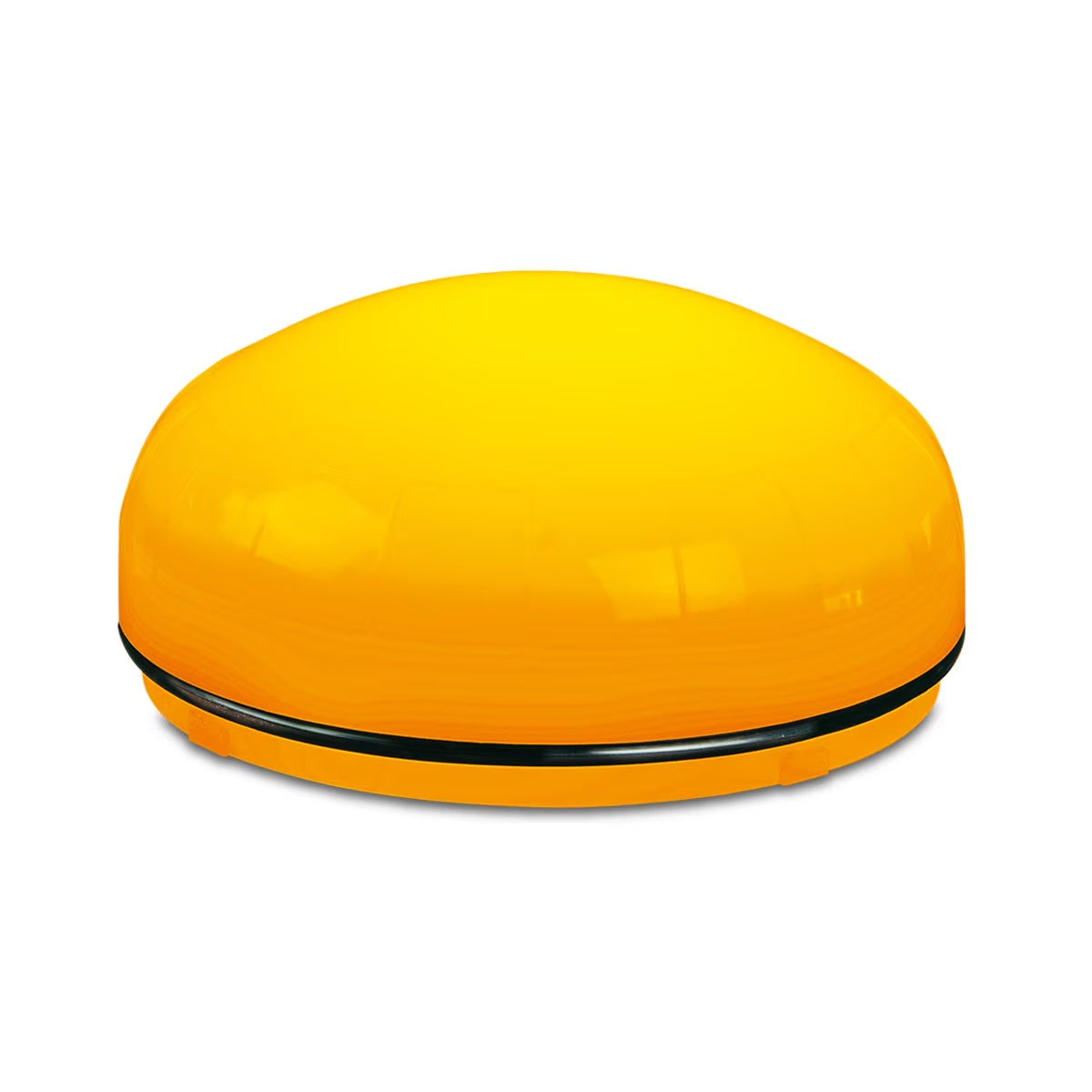 SLM300A and SLM350 StreamLine® Modular Multifunctional Low Profile LED Beacons Amber