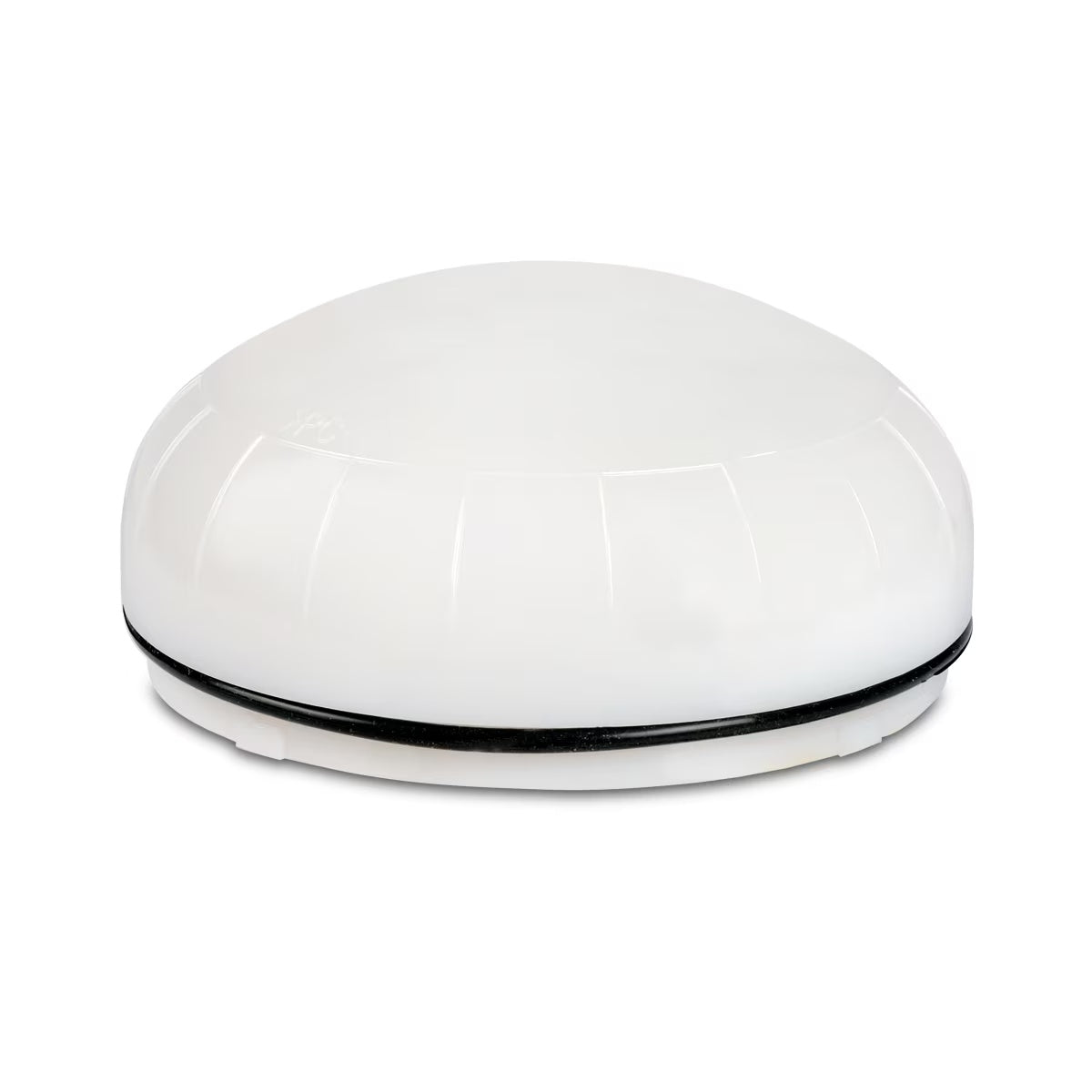 SLM300C and SLM350 StreamLine® Modular Multifunctional Low Profile LED Beacons Clear