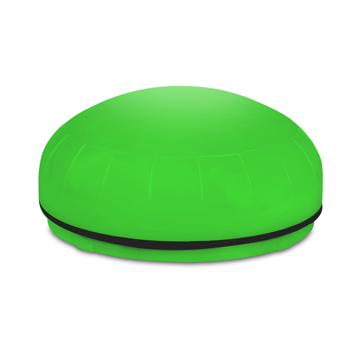 SLM300G and SLM350 StreamLine® Modular Multifunctional Low Profile LED Beacons Green