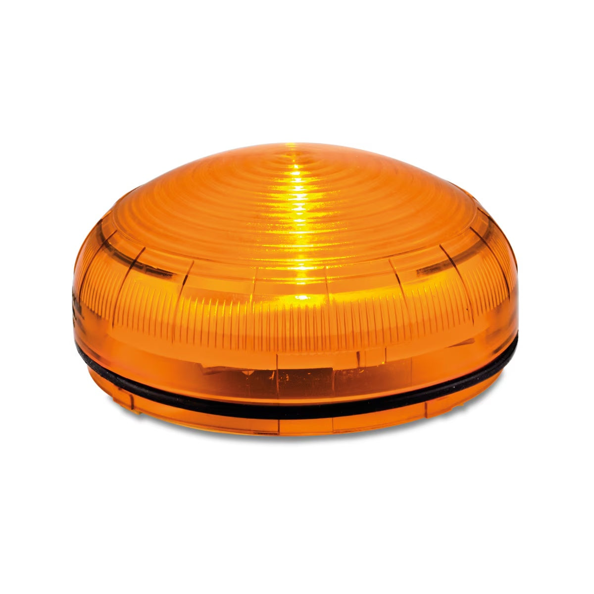 SLM350 and SLM350 StreamLine® Modular Multifunctional Low Profile LED Beacons