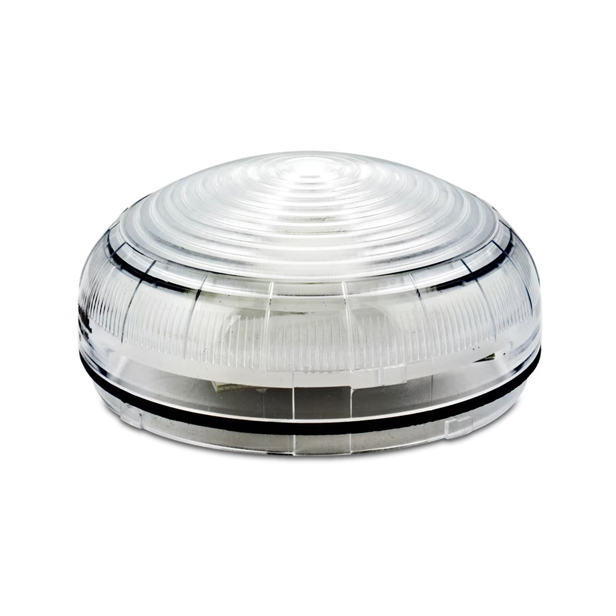 SLM350 and SLM350 StreamLine® Modular Multifunctional Low Profile LED Beacons