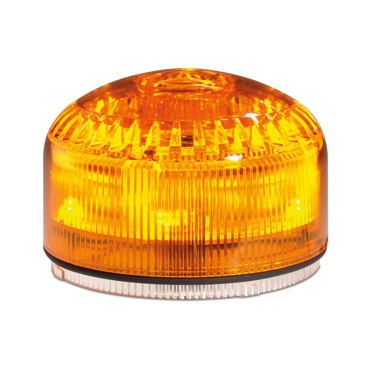SLM500A StreamLine® Modular Multifunctional Combination Audible/Visual Signals Amber