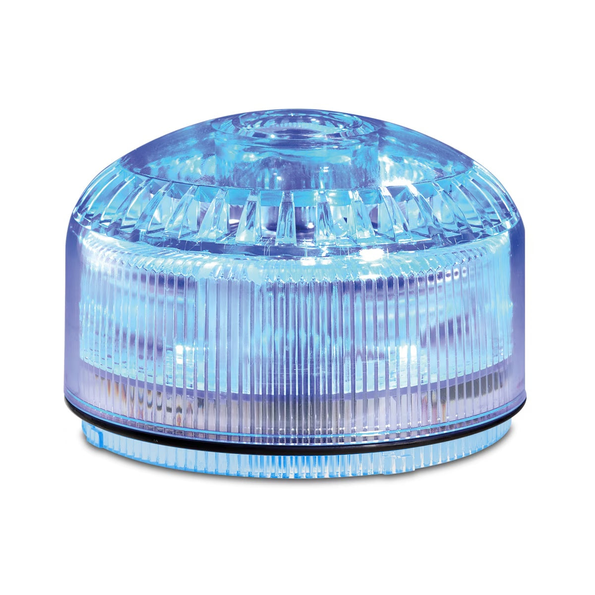 SLM500B StreamLine® Modular Multifunctional Combination Audible/Visual Signals Blue