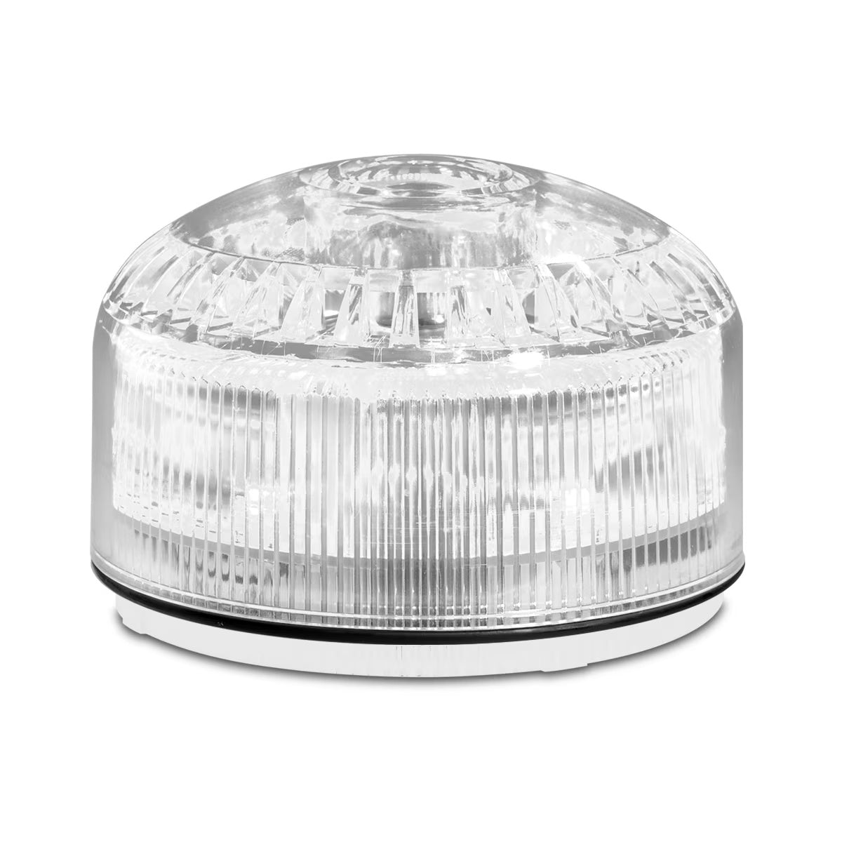 SLM500C StreamLine® Modular Multifunctional Combination Audible/Visual Signals Clear