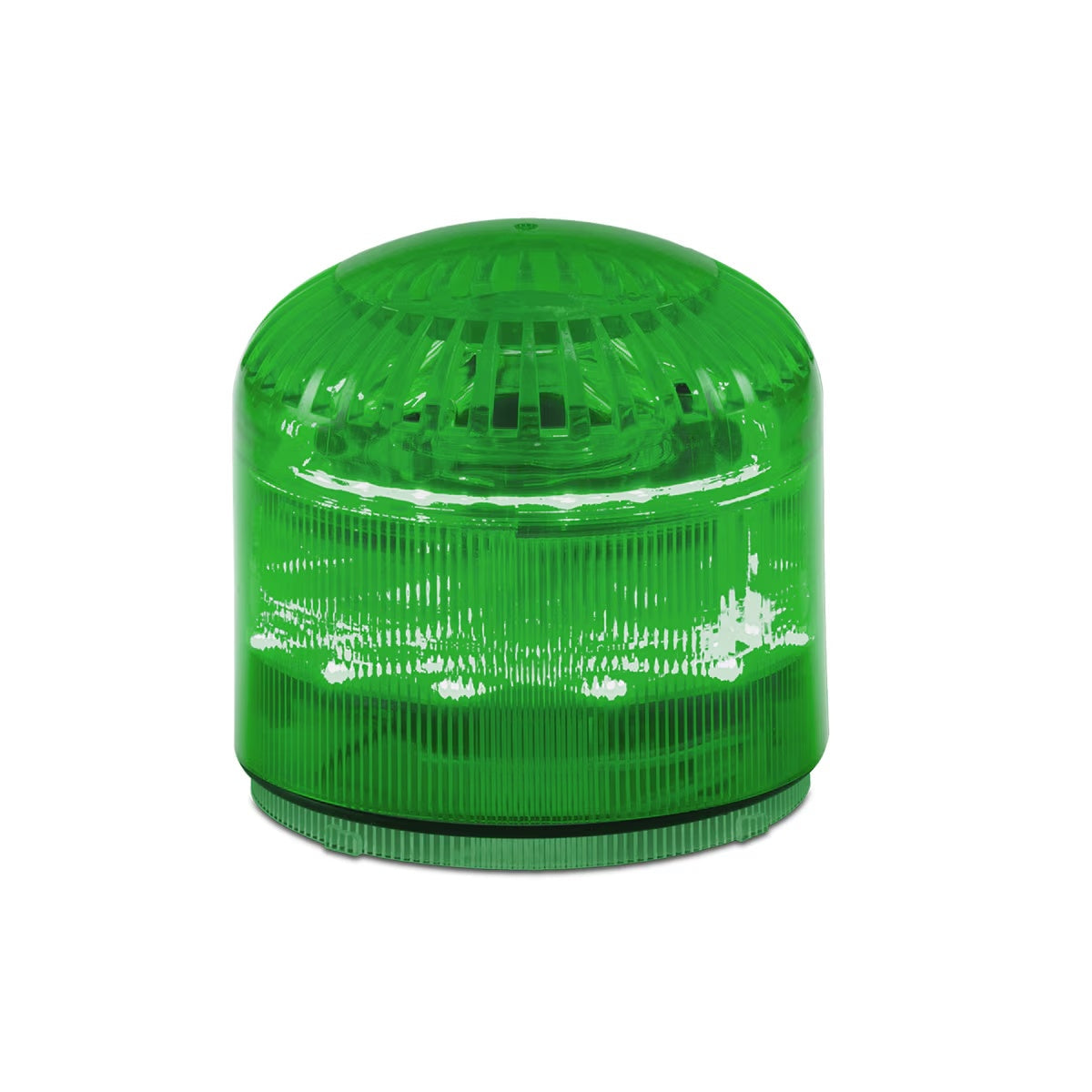 SLM600G StreamLine® Modular Multifunctional High Output LED Combination Audible/Visual Signals Green