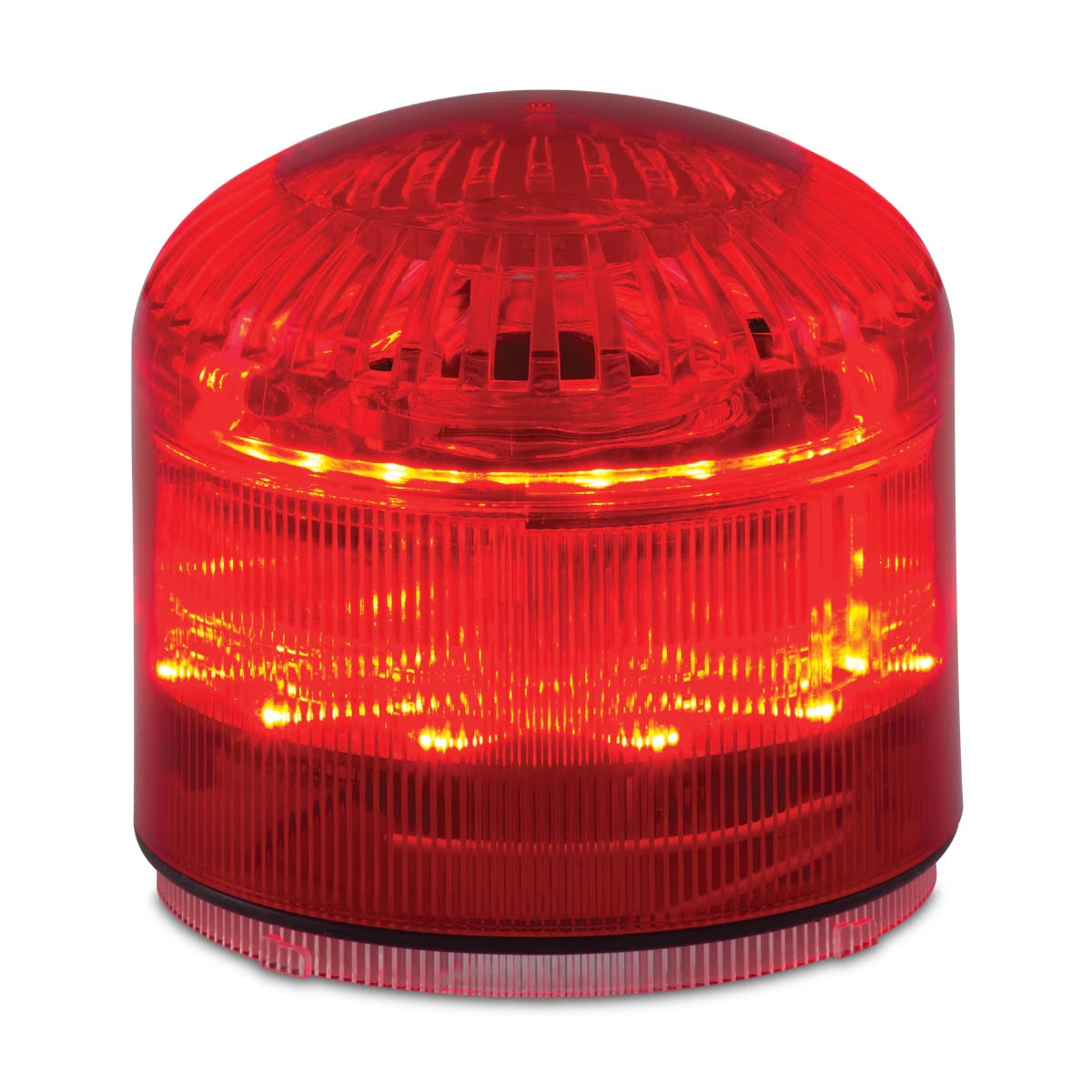 SLM600 StreamLine® Modular Multifunctional High Output LED Combination Audible/Visual Signals
