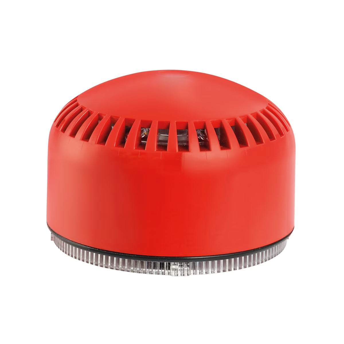 SLM700R StreamLine® Modular Electronic Sounders Red