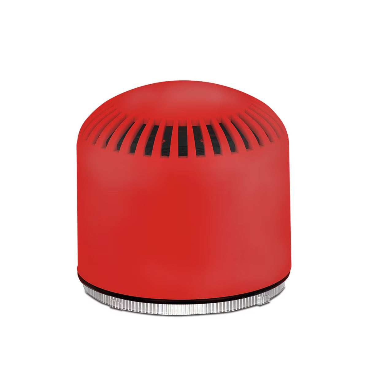 SLM800R StreamLine® Modular High-Output Electronic Sounders Red
