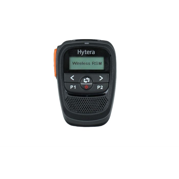 Hytera SM27W1 Bluetooth Microphone and Speaker for MD782i MD652i NEED TO ORDER Adapter SEPERATELY ADA-01