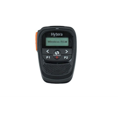 Hytera SM27W1 Bluetooth Microphone and Speaker for MD782i MD652i NEED TO ORDER Adapter SEPERATELY ADA-01