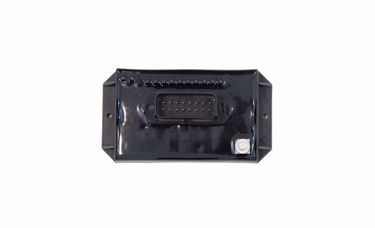 Soundoff Signal ENGBRK02 Dual Remote Node Bracket For 2016-2019 Ford Police Interceptor Utility