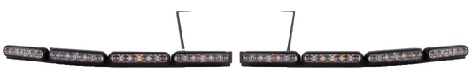 Soundoff Signal PMPAKLMTD208DC Mpower® Arrow System