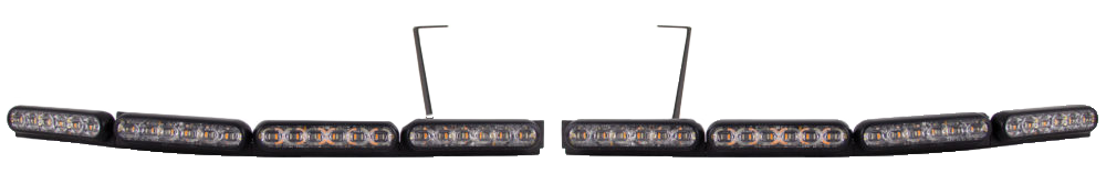 Soundoff Signal PMPAKLSMD212DC Mpower® Arrow System