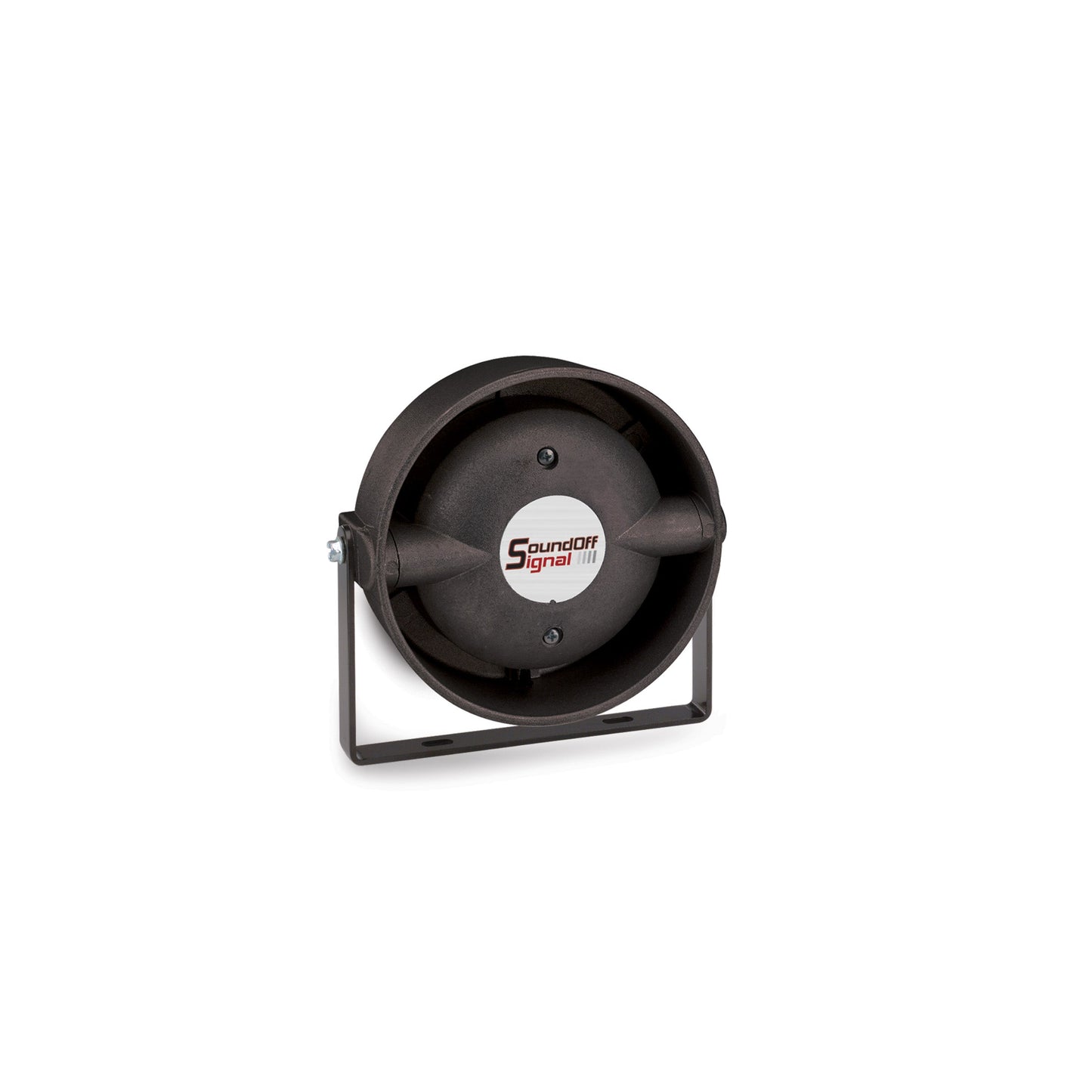 Soundoff Signal ETSS100C 100C Series Neodymium Professional Speaker W/ Universal Bail Bracket - 100 Watt