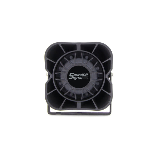 Soundoff Signal ETSSVBK05 100J Series Speaker