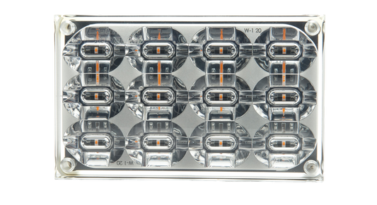 Soundoff Signal EMPSB0C8Y-F Mpower® 6X4