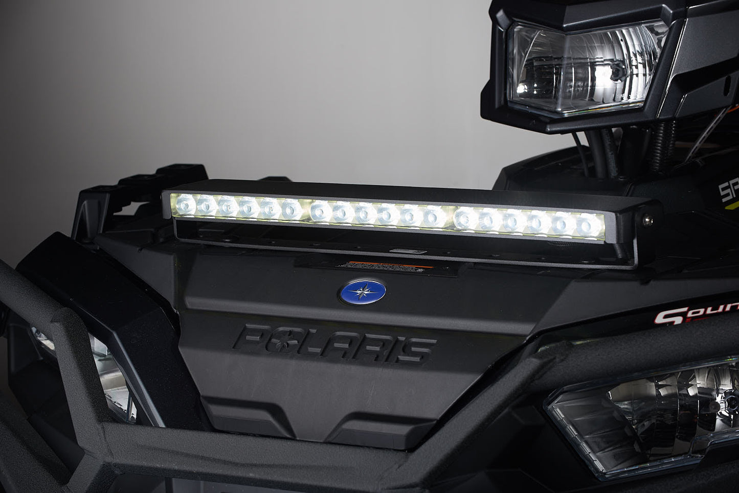 Soundoff Signal RTL-EMPS20001-A Mpower® Orv 18" Lightbar