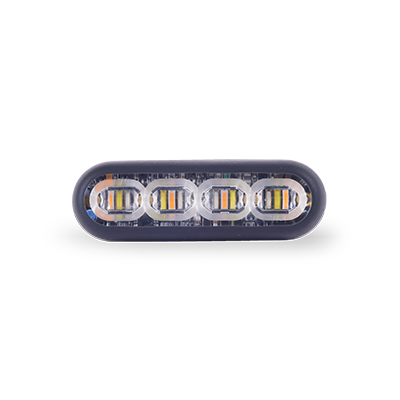 Soundoff Signal EMPS1SMS1B Mpower® Fascia 3"