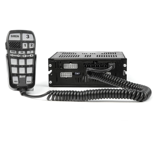 Soundoff Signal PSRNHHC1 Handheld Controller (Only) For Use W/ Etsa385Hr, Etsa461Hpp, Etsa462Hpp