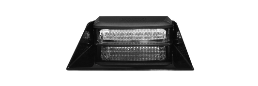 Soundoff Signal ENFDWS1BW Nforce® Led Windshield Lights