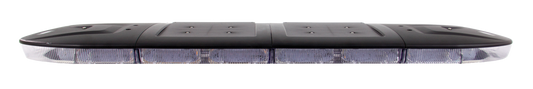 Soundoff Signal PMP1BKEDGE-W 90 Degree Edge Clip Bracket Kit For Mpower® 3" Fascia Light W/ Stud Mount - White