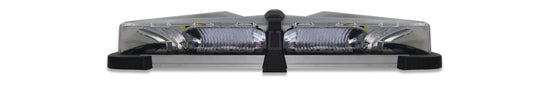 Soundoff Signal PNRLBEXECB Black Extrusion Endcap For Nroads® Mini Or Mid-Size Lightbars