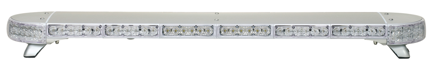 Soundoff Signal PETLF55 Pinnacle Exterior Full Size Lightbar