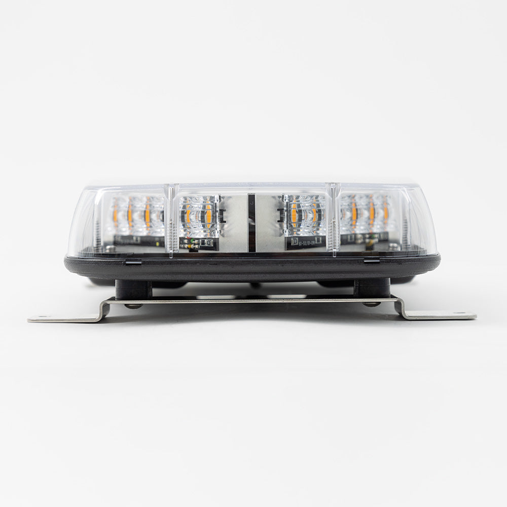 Soundoff Signal EPL7HDAC Pinnacle Mini Led Lightbar