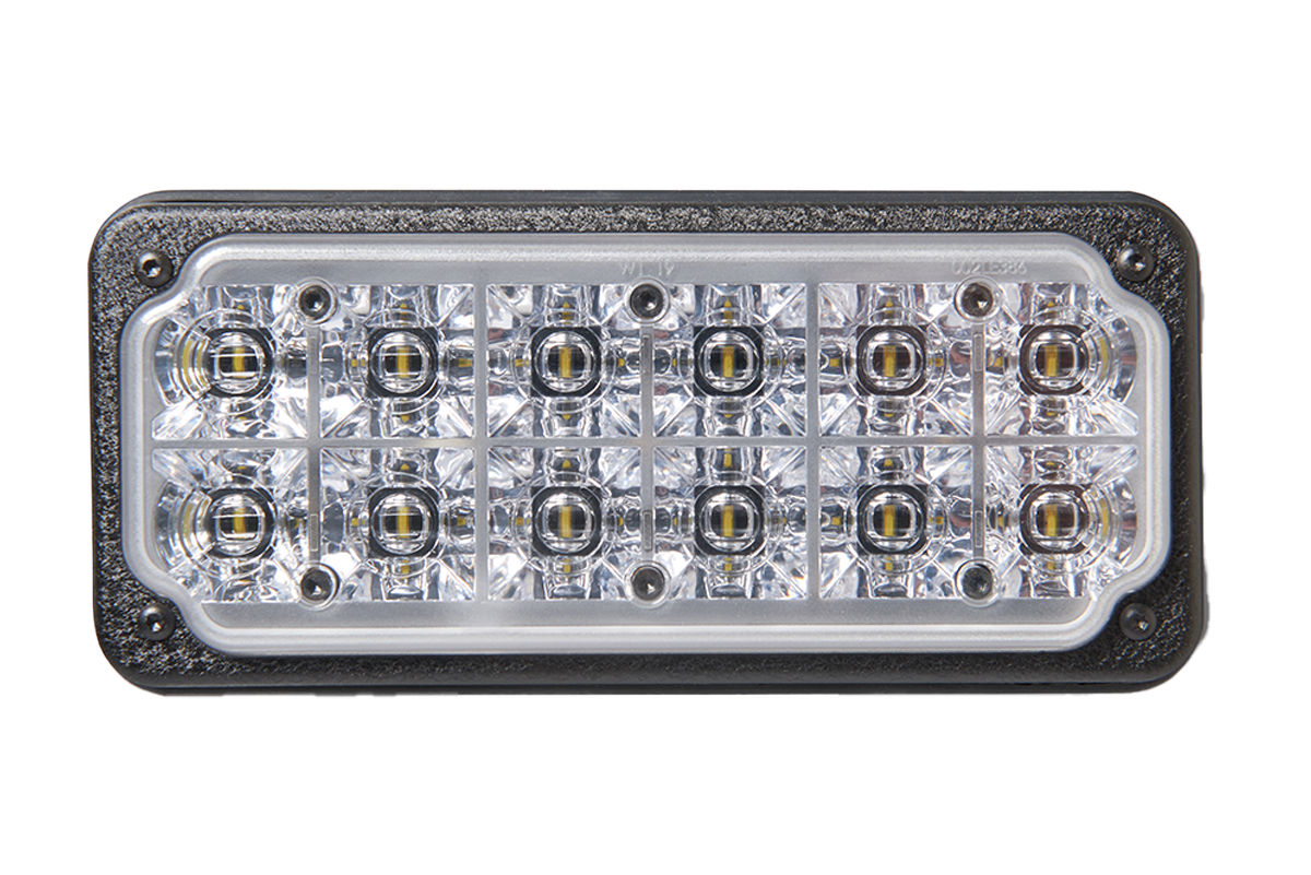 Soundoff Signal EPSSC0JXU-A Nfuse® 7X3 P Light