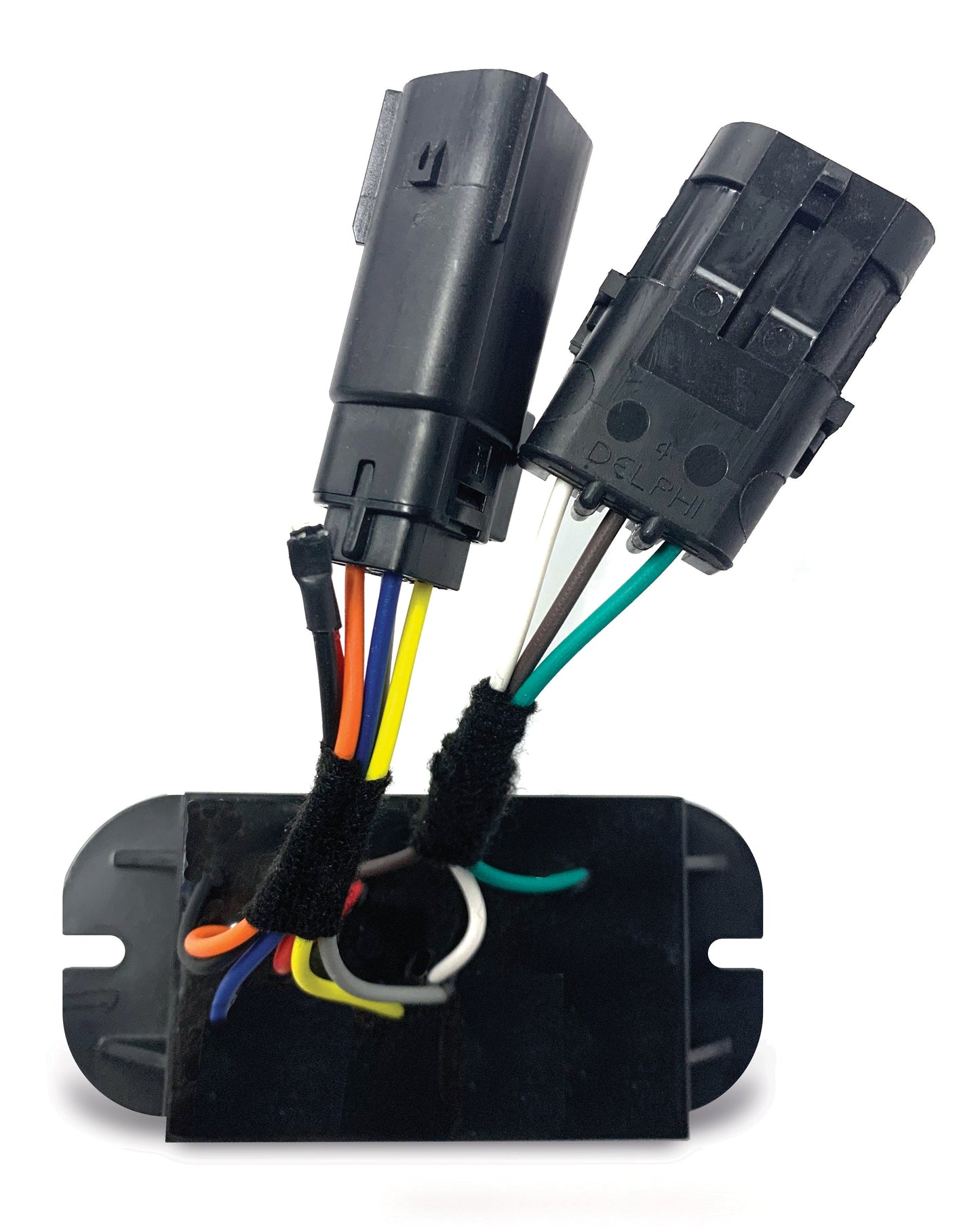 Soundoff Signal ETTFK02 Headlight & Taillight Flashers