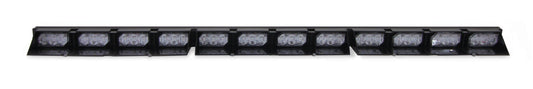 Soundoff Signal EL3PZ08A00F Ultralite Plus Interior Led Warning Bar