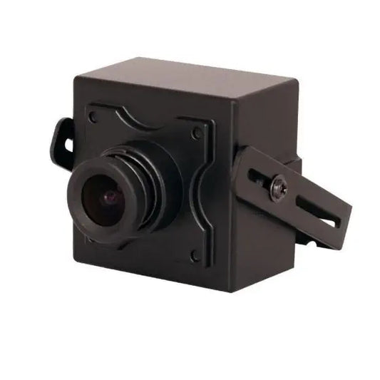 Speco HINT600H 700 TVL Intensifier H Miniature Board Camera, 2.9mm Lens