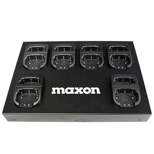 Maxon TSA-6006TS4 Gang Charger