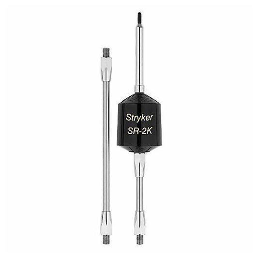 Stryker SR-2K Center Loaded CB Antenna